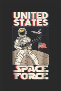 United States Space Force