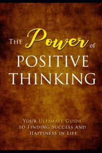 Power Of Positive Thinking