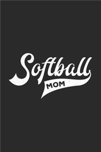 Softball Mom
