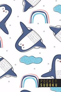 Pocket Sudoku
