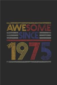 Awesome Since 1975