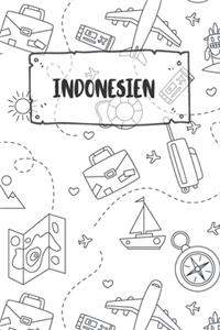 Indonesien