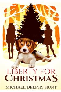 Liberty For Christmas