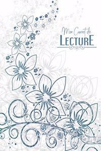 Carnet de lecture