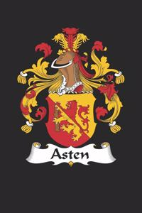 Asten