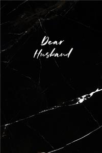 Dear Husband