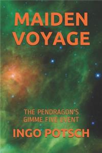Maiden Voyage
