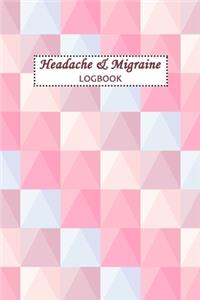Headache & Migraine Logbook