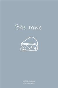 Brie mine