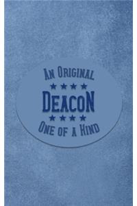 Deacon
