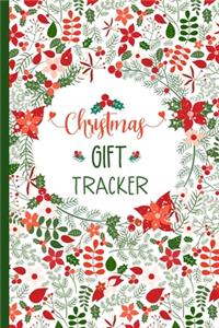 Christmas Gift Tracker