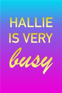Hallie