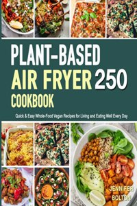 The Vegan Cookbook for Beginners