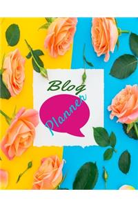 Blog Planner