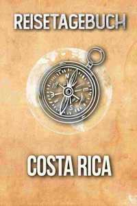 Reisetagebuch Costa Rica