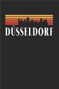 Düsselfdorf Skyline