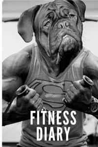 Fitness Diary