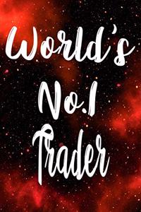 Worlds No.1 Trader