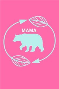 Mama Bear