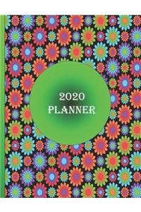 2020 Planner