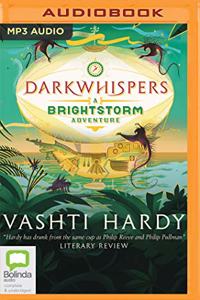 Darkwhispers