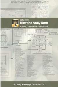 How the Army Runs