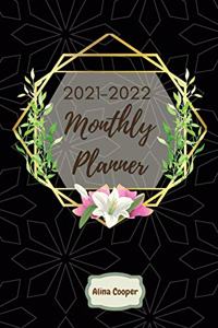 Monthly Planner