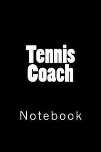 Tennis Coach