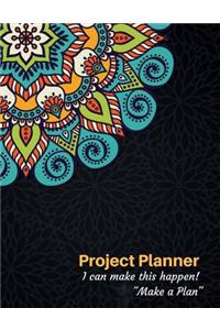 Project Planner