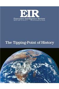 The Tipping-Point of History