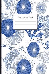Composition Book