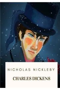 Nicholas Nickleby