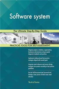 Software system