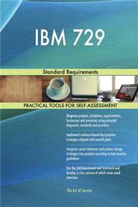 IBM 729