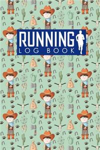 Running Log Book