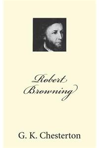 Robert Browning