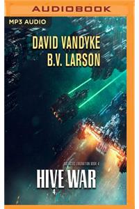 Hive War