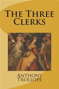 The Three Clerks