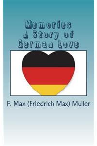 Memories A Story of German Love