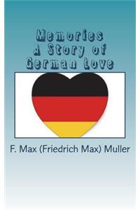 Memories A Story of German Love