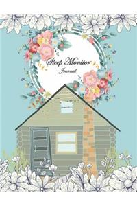 Sleep Monitor Journal