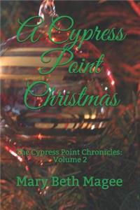 A Cypress Point Christmas