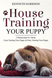 House Training Your Puppy