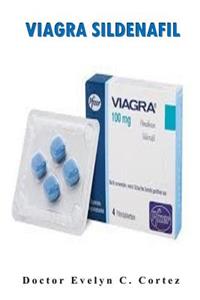 Viagra Sildenafil