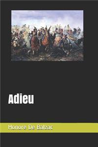 Adieu