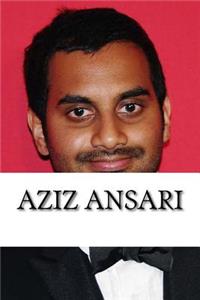 Aziz Ansari