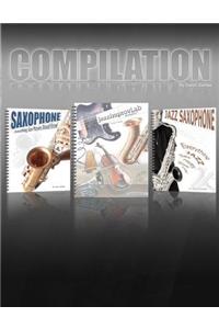 Compilation - Instructional Books
