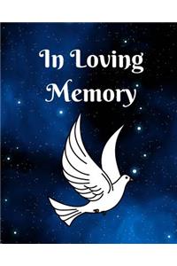In Loving Memory