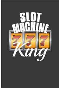 Slot Machine King