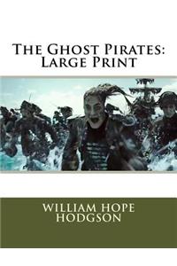 The Ghost Pirates